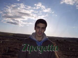 Zipogetta