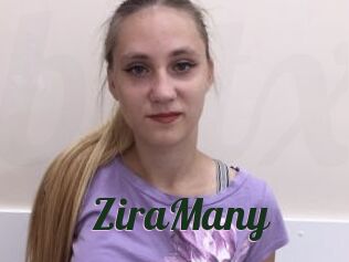 ZiraMany