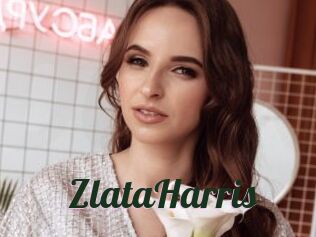 ZlataHarris