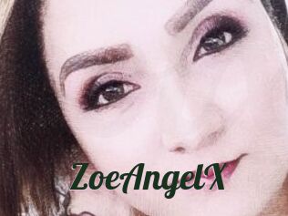 ZoeAngelX