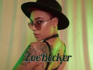 ZoeBecker