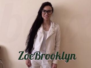 ZoeBrooklyn