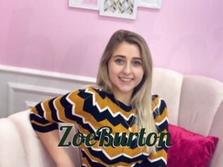 ZoeBurton