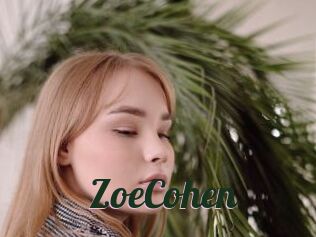 ZoeCohen