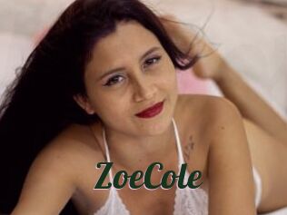 ZoeCole