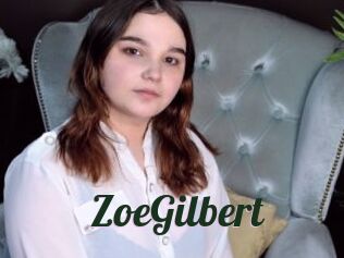 ZoeGilbert