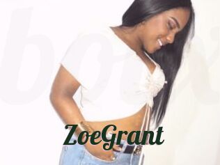 ZoeGrant