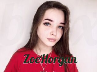ZoeHorgan