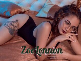 ZoeLennon