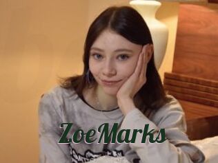 ZoeMarks