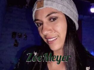 ZoeMeyer