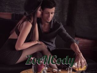 ZoeNCody
