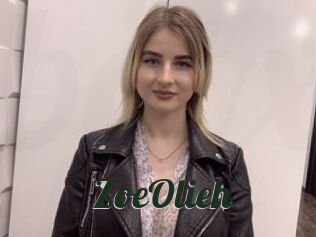ZoeOlieh
