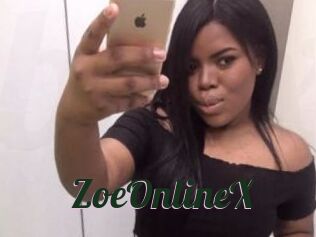 ZoeOnlineX