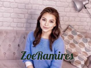 ZoeRamires