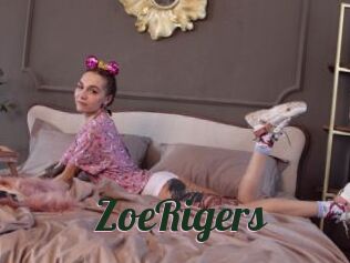 ZoeRigers