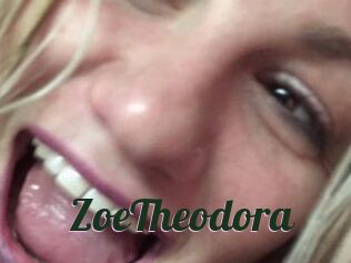 ZoeTheodora