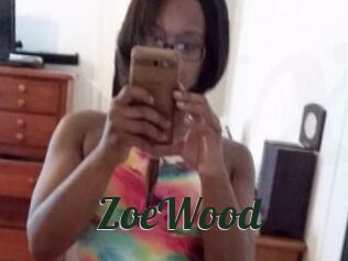 ZoeWood