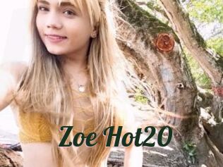 Zoe_Hot20