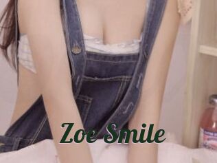 Zoe_Smile