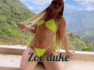 Zoe_duke