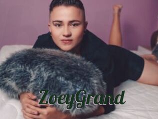 ZoeyGrand