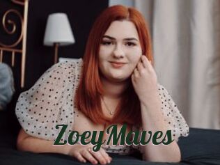 ZoeyMaves