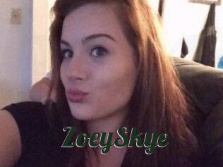 ZoeySkye