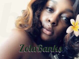 ZolaBanks