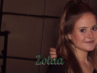 Zolaa