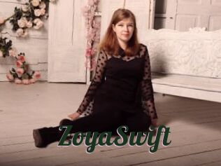 ZoyaSwift