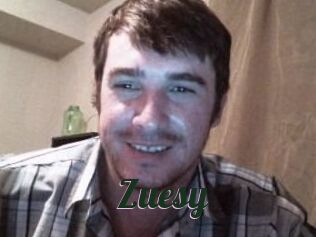 Zuesy