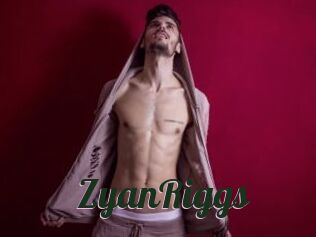 ZyanRiggs