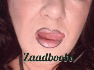 Zaadboobs