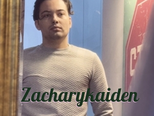 Zacharykaiden