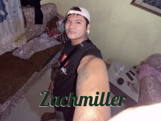 Zachmiller