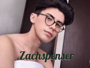 Zachspenser