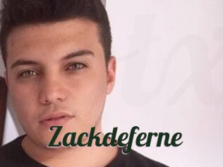 Zackdeferne