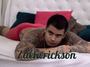 Zackerickson