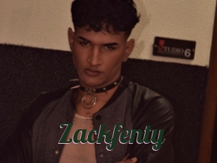 Zackfenty