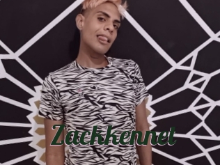 Zackkennet