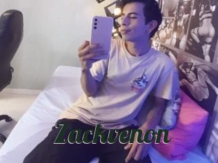 Zackvenon