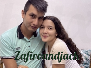 Zafiroandjack