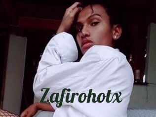 Zafirohotx