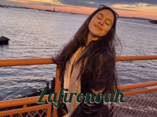 Zafironoah