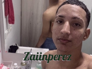 Zaiinperez