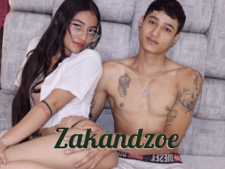 Zakandzoe