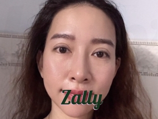 Zally