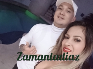 Zamantadiaz