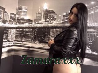 Zamaraxxx